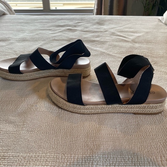 AMS espadrilles - Picture 8 of 8